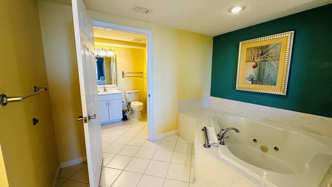 Photo of Bathroom in Brush - Stewarts