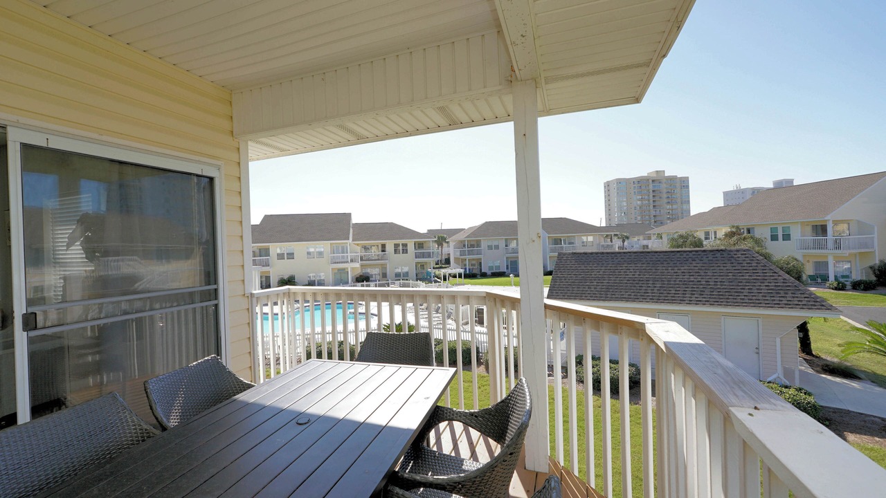 Photo of Outdoor in Holiday Isle