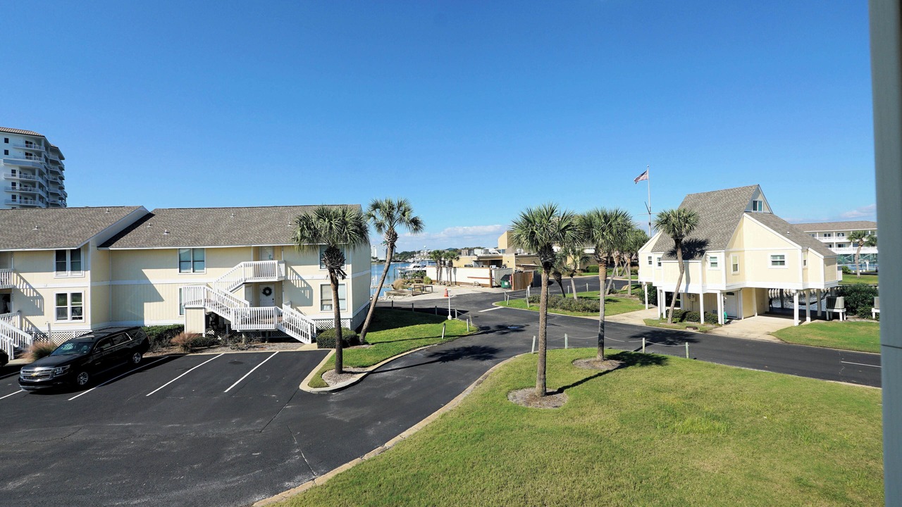 Photo of Outdoor in Holiday Isle