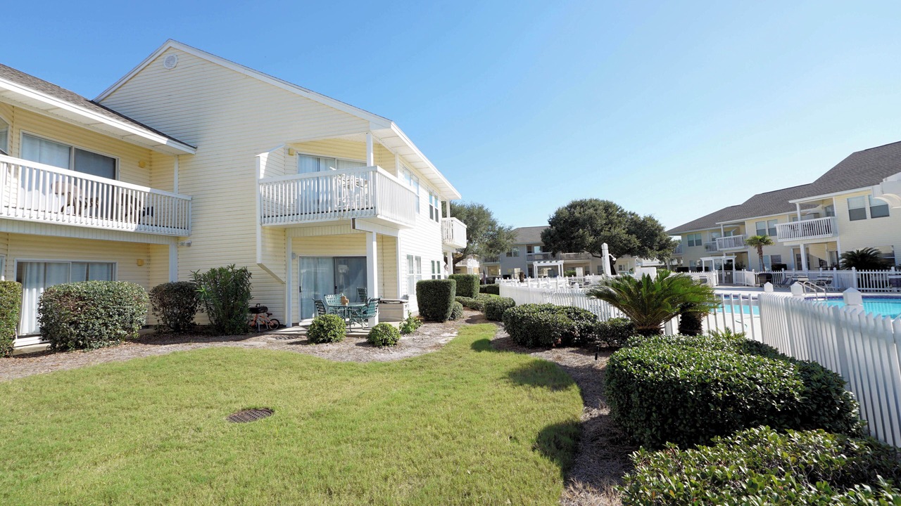 Photo of Outdoor in Holiday Isle
