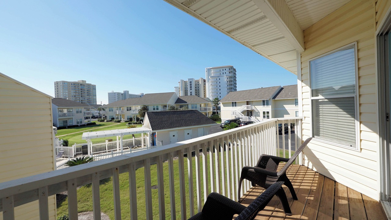 Photo of Outdoor in Holiday Isle