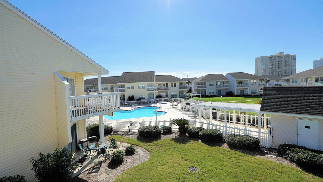Photo of Outdoor in Holiday Isle