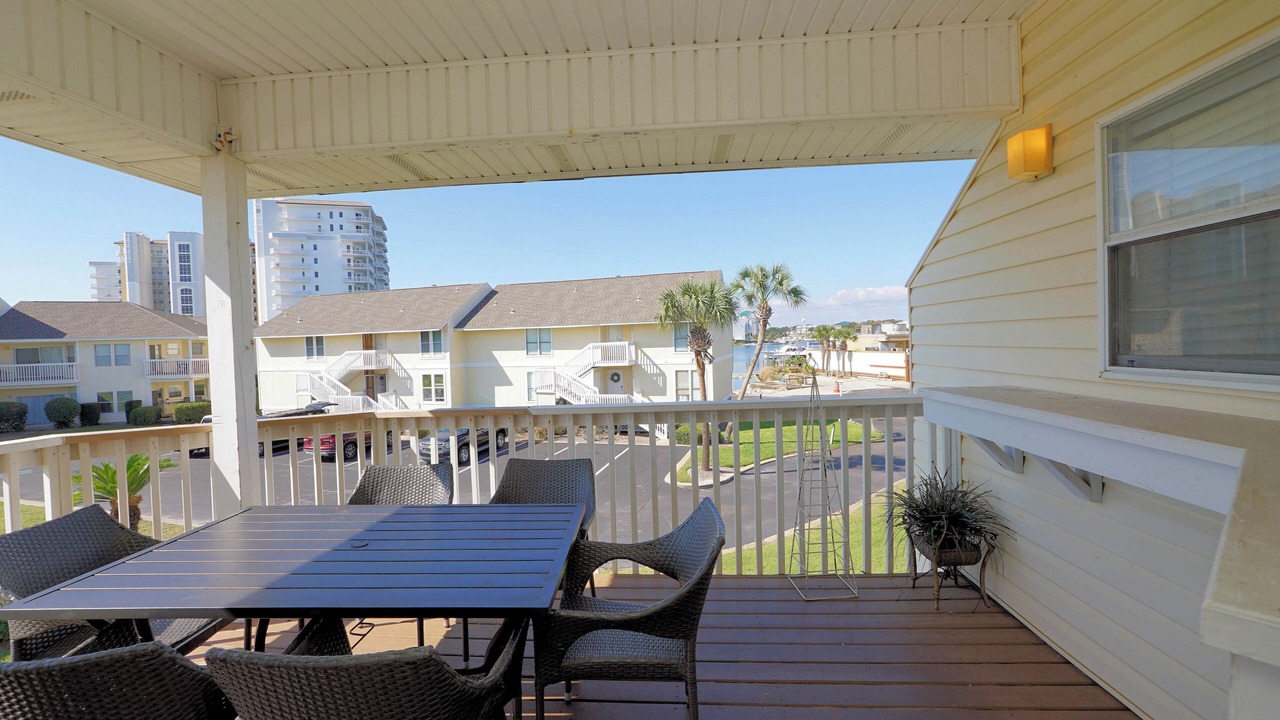 Photo of Outdoor in Holiday Isle