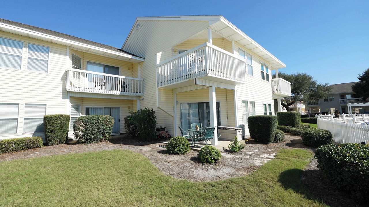 Photo of Outdoor in Holiday Isle
