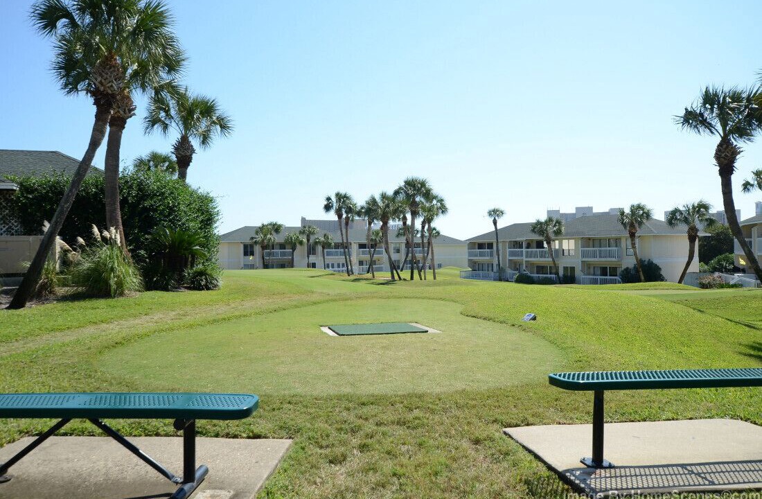 Photo of Outdoor in Holiday Isle