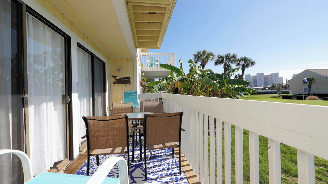 Photo of Outdoor in Holiday Isle