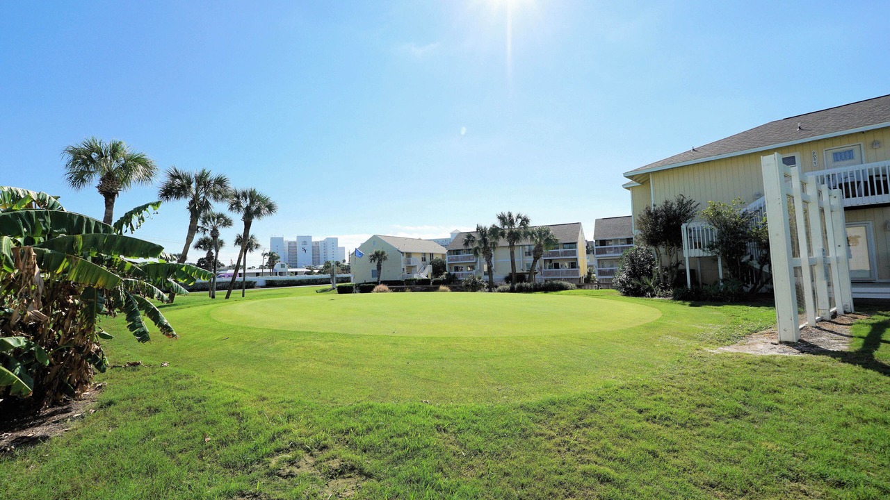 Photo of Outdoor in Holiday Isle