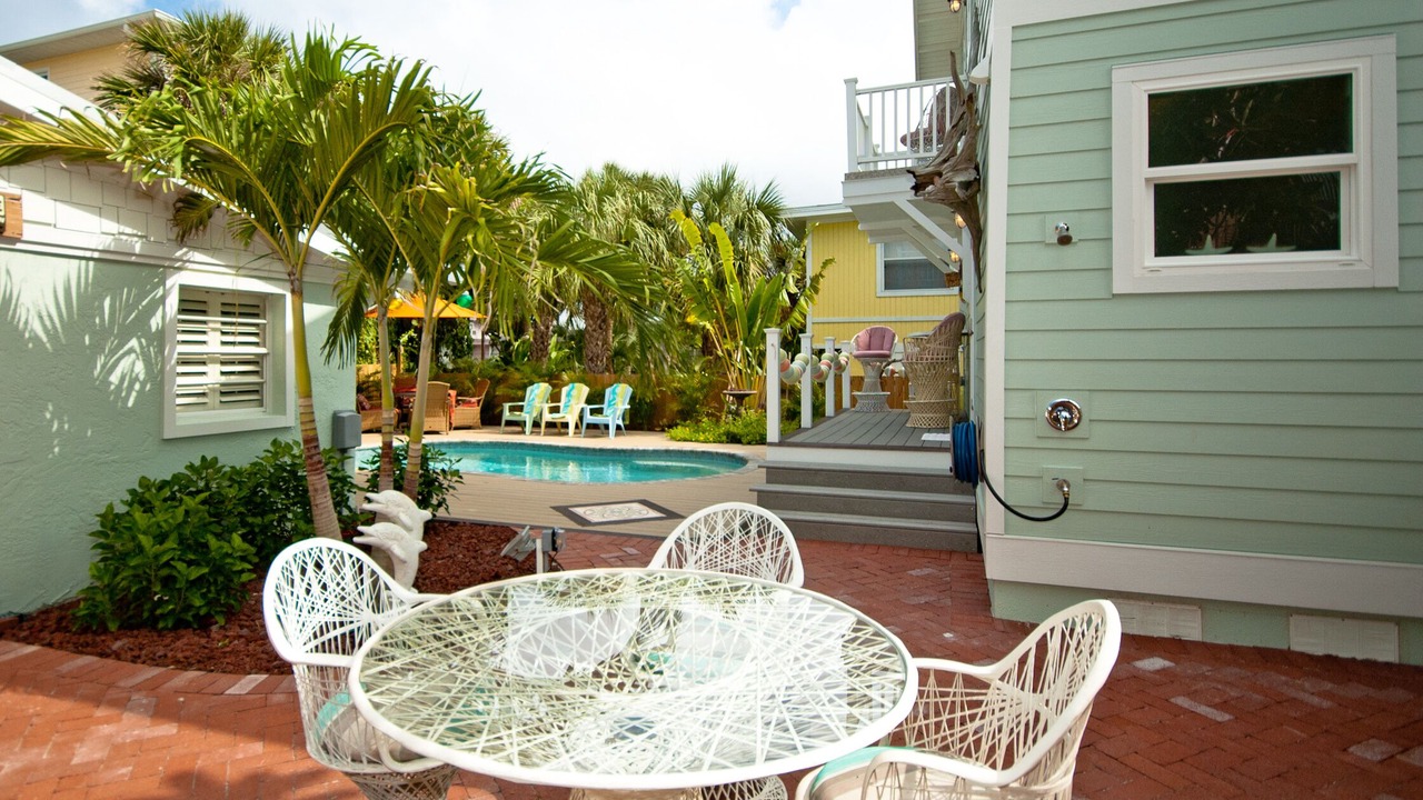Photo of Outdoor in Bradenton Beach