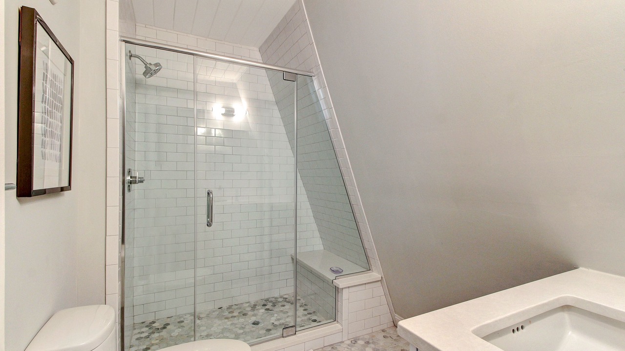 Photo of Bathroom in Fernandina Beach
