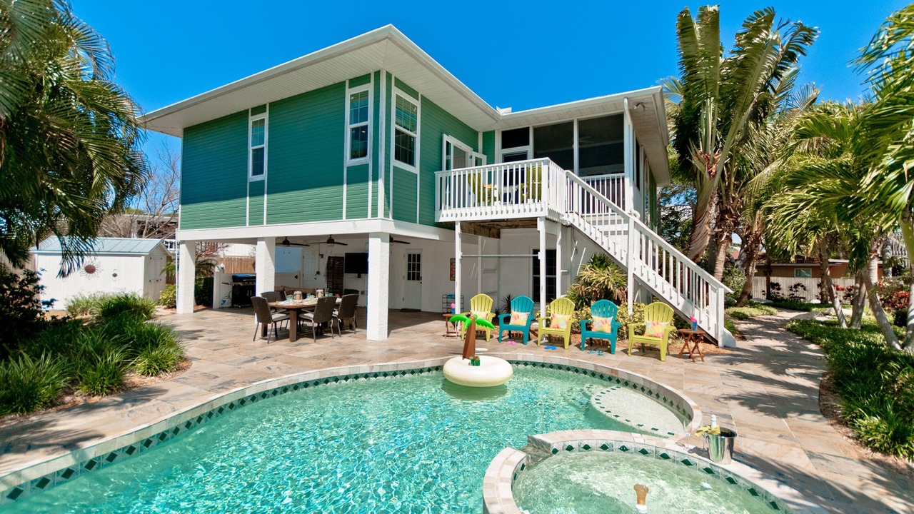 Photo of Outdoor in Palmetto