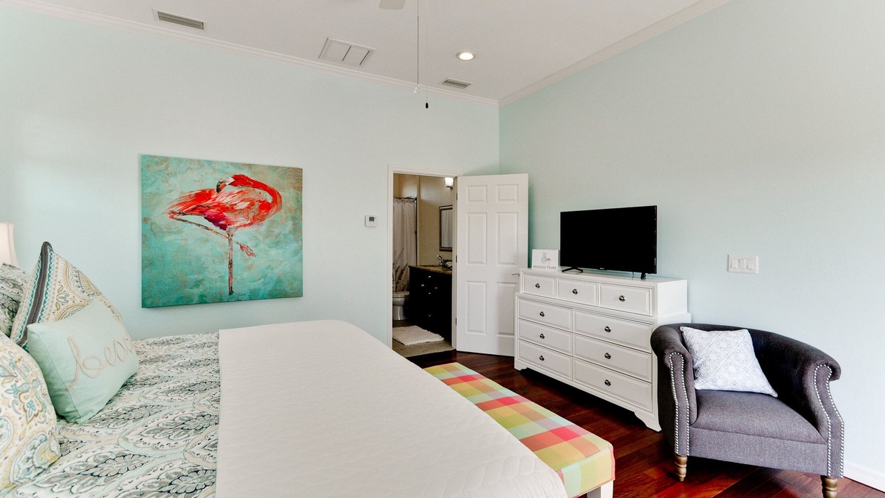 Photo of Bedroom in Palmetto