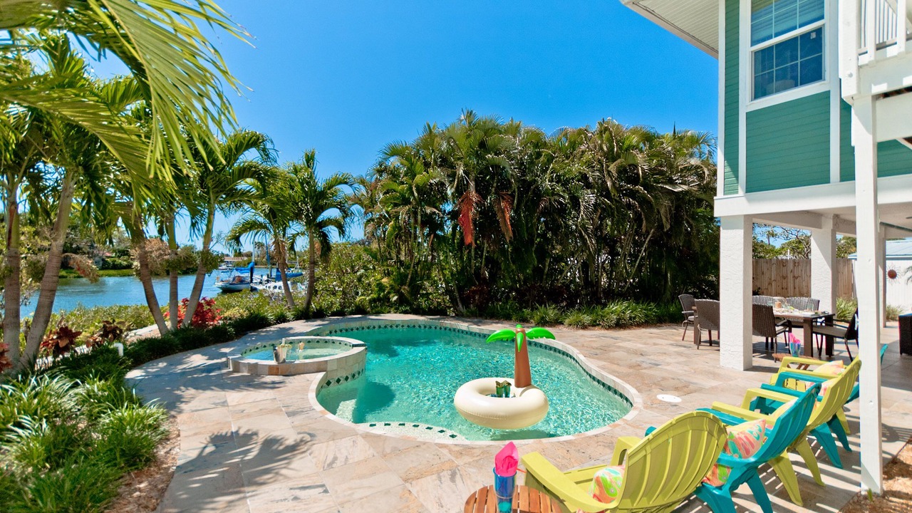 Photo of Outdoor in Palmetto