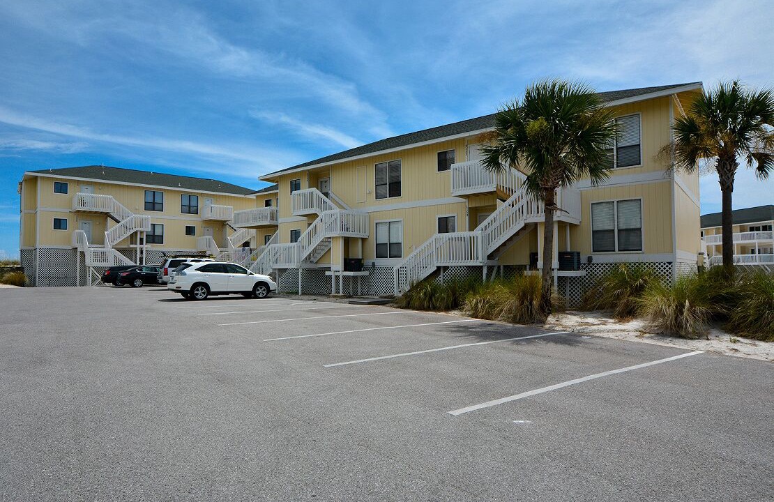 Photo of Outdoor in Holiday Isle