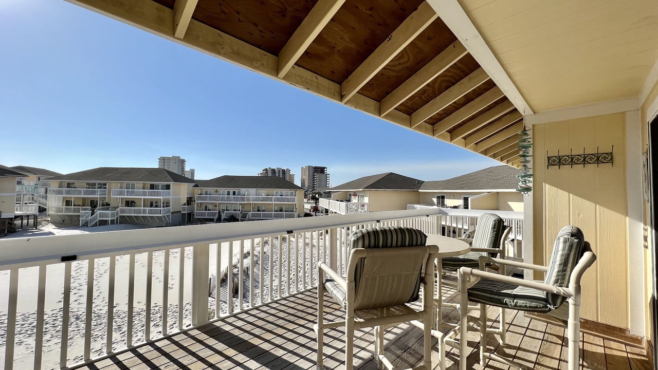 Photo of Outdoor in Holiday Isle