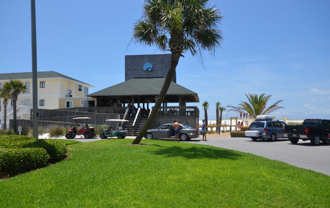 Photo of Outdoor in Holiday Isle