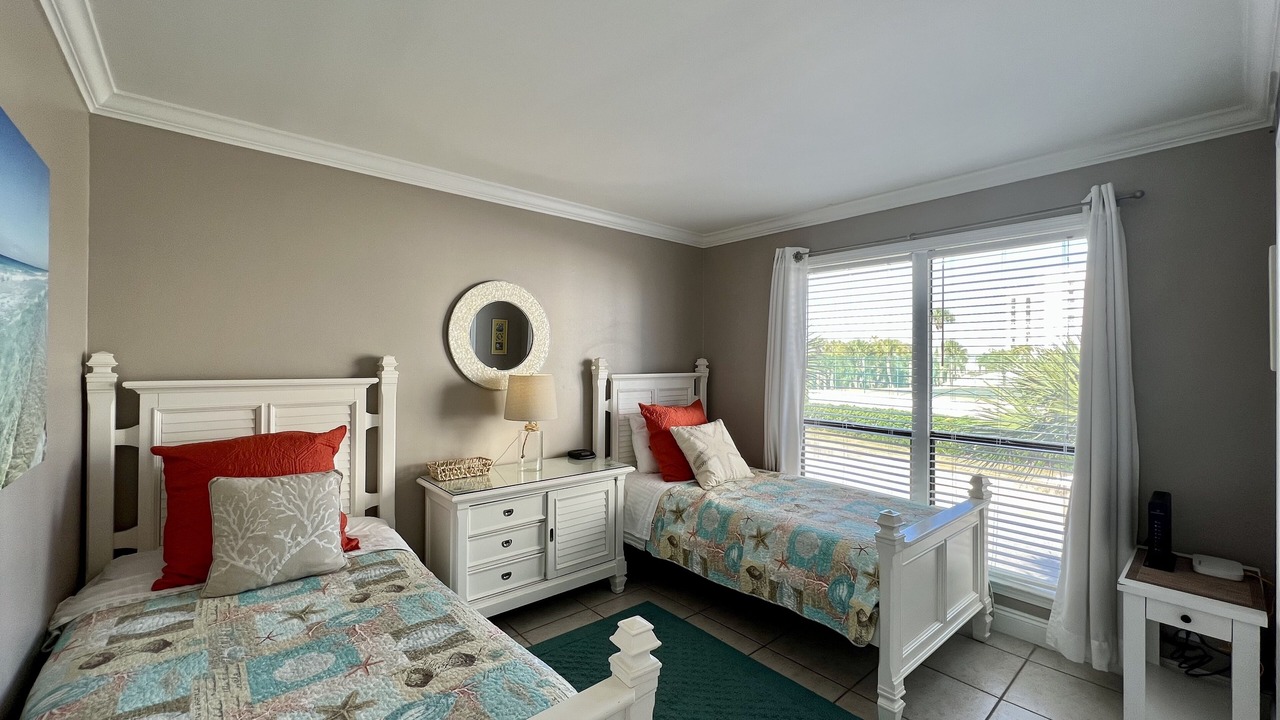 Photo of Bedroom in Holiday Isle