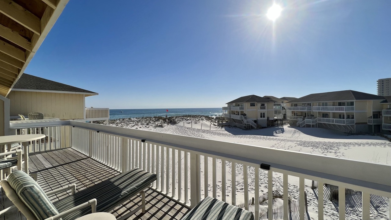 Photo of Outdoor in Holiday Isle
