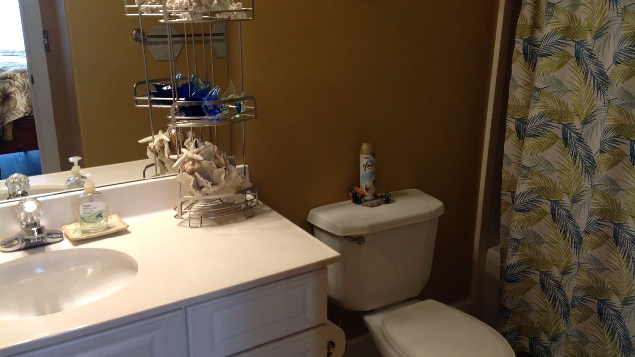 Photo of Bathroom in Long Beach