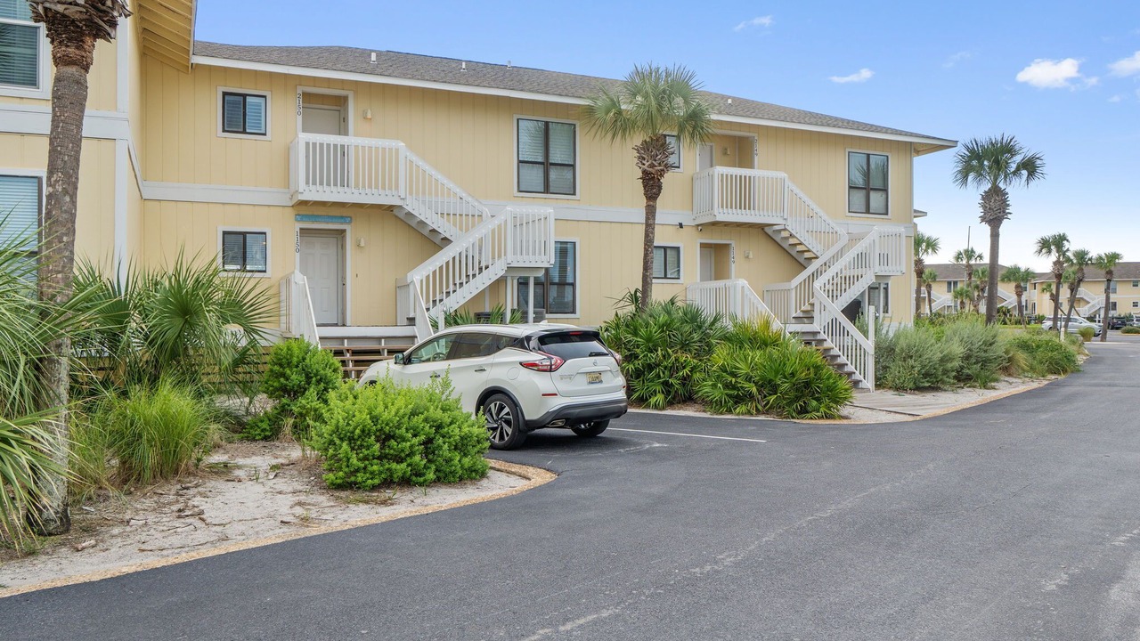 Photo of Outdoor in Holiday Isle