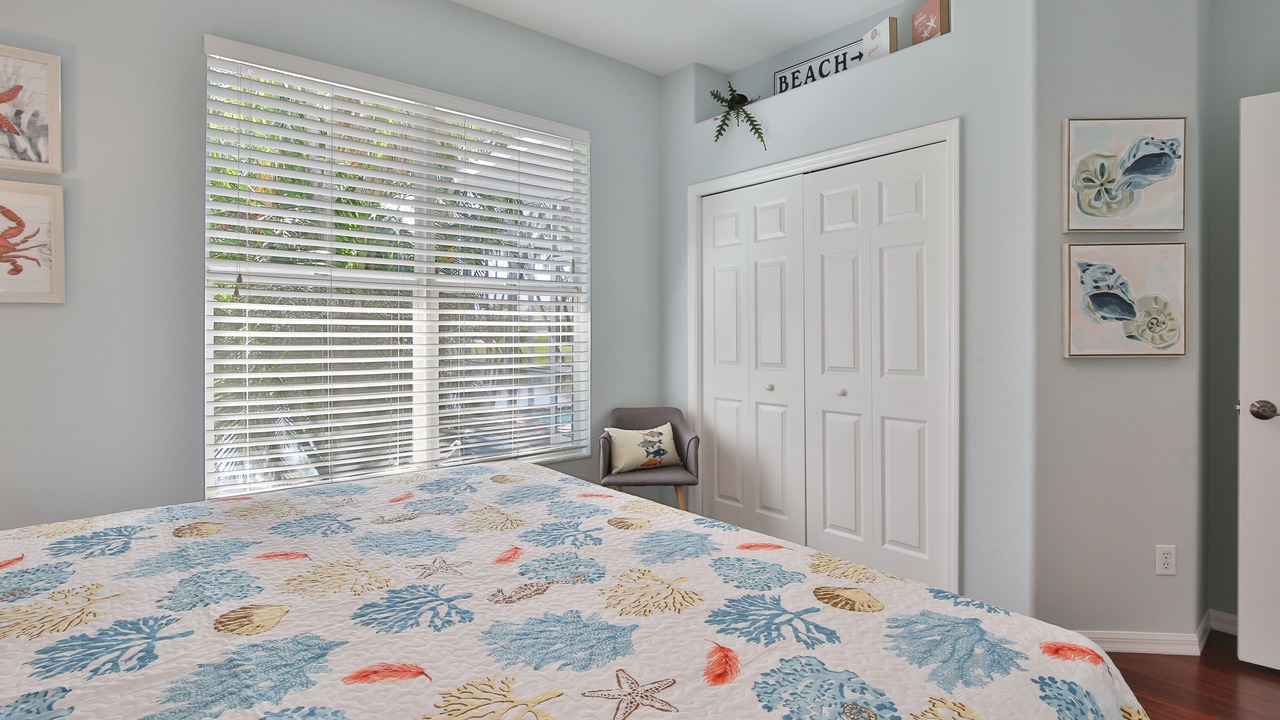 Photo of Bedroom in Heron's Watch