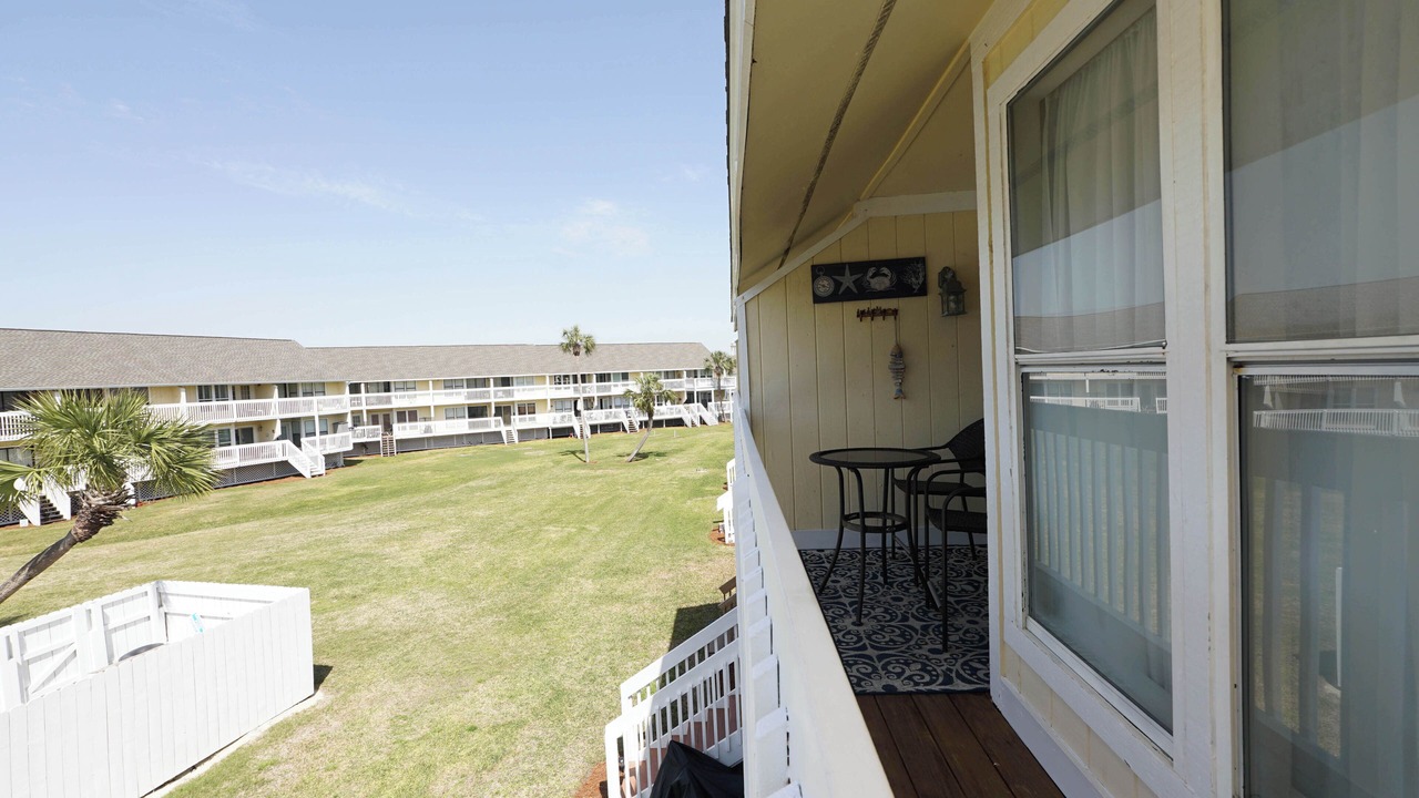 Photo of Outdoor in Holiday Isle