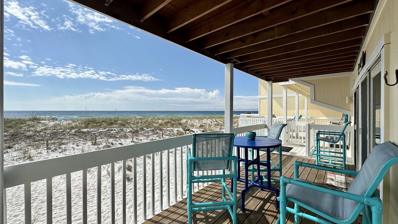 Photo of Outdoor in Holiday Isle