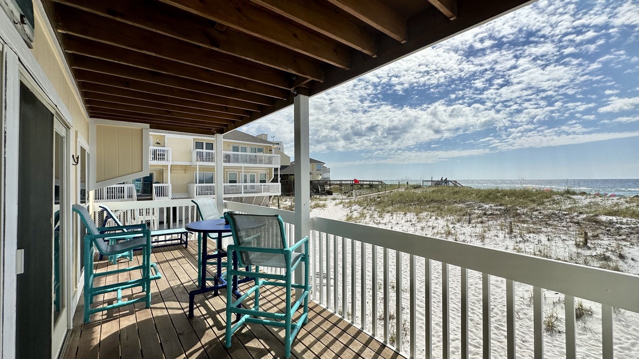 Photo of Outdoor in Holiday Isle