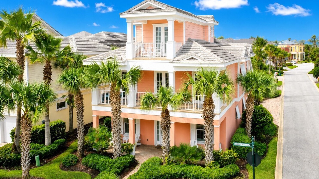 Photo of Outdoor in Palm Coast
