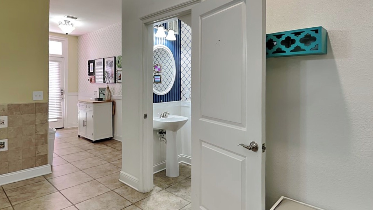 Photo of Bathroom in Sunset Pass