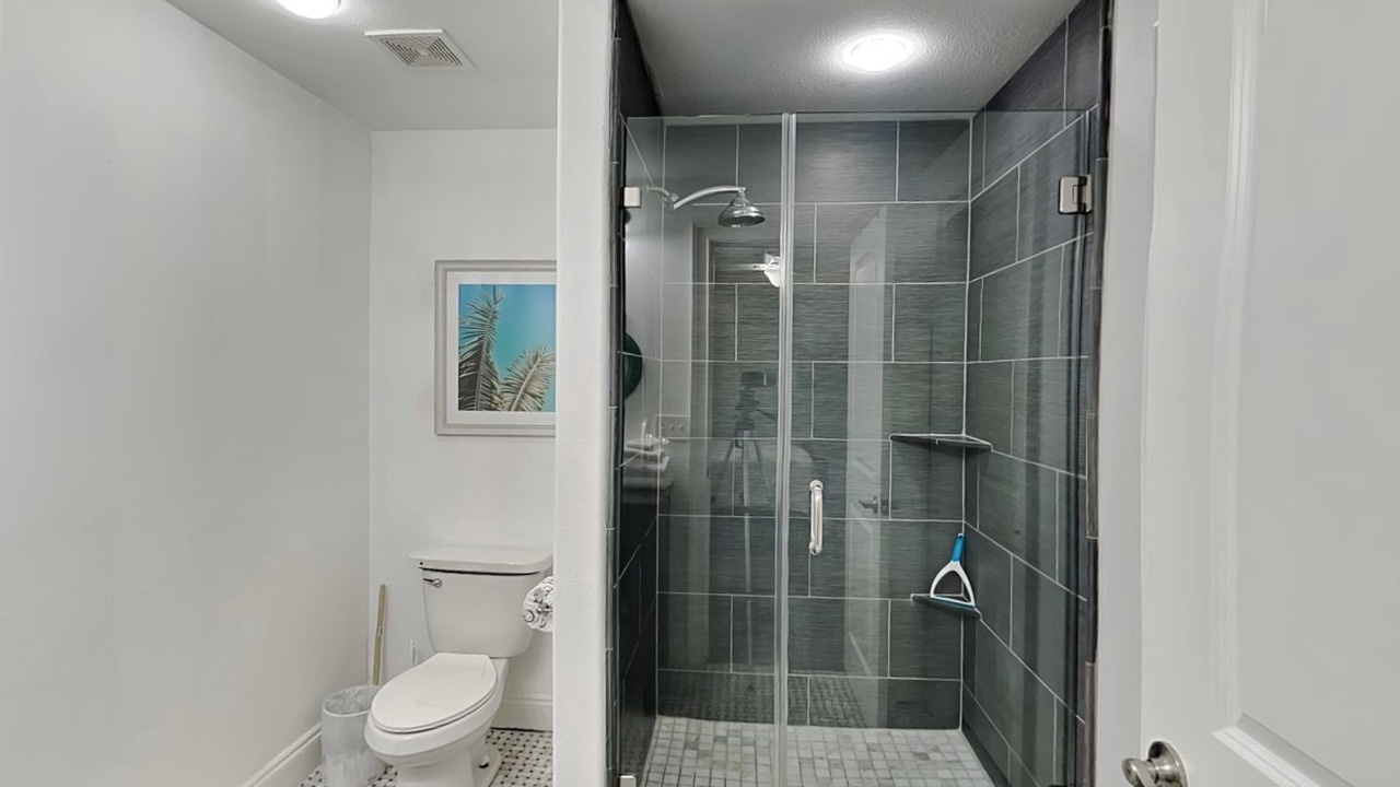 Photo of Bathroom in Sunset Pass