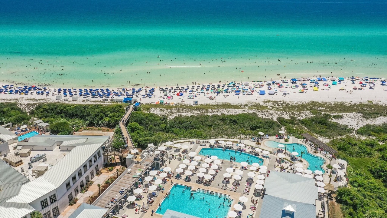 Photo of Outdoor in Gulf District