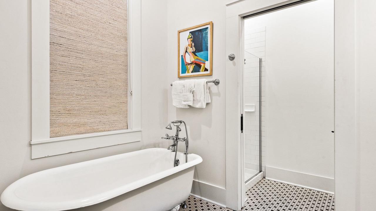 Photo of Bathroom in Cottage District