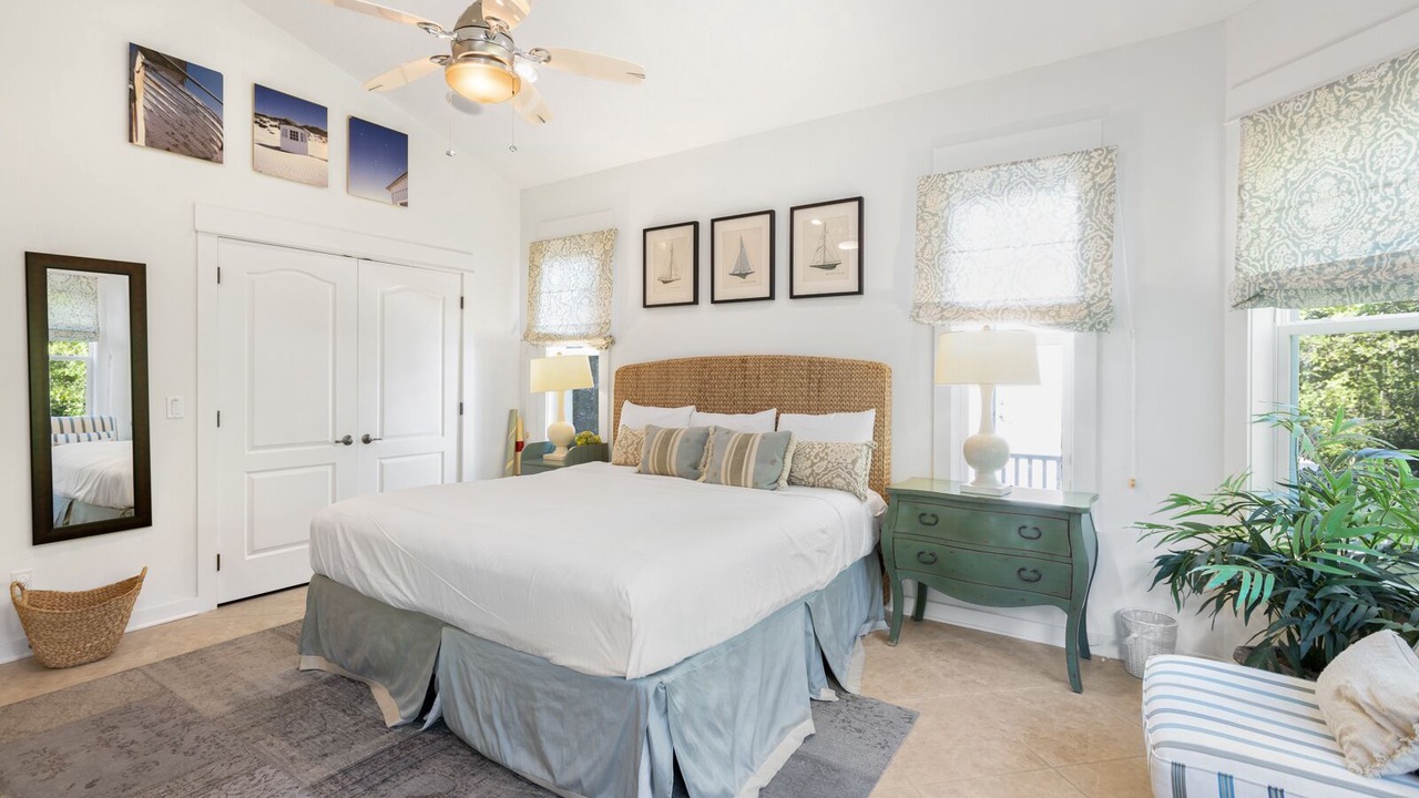 Photo of Bedroom in Sugarwood Beach