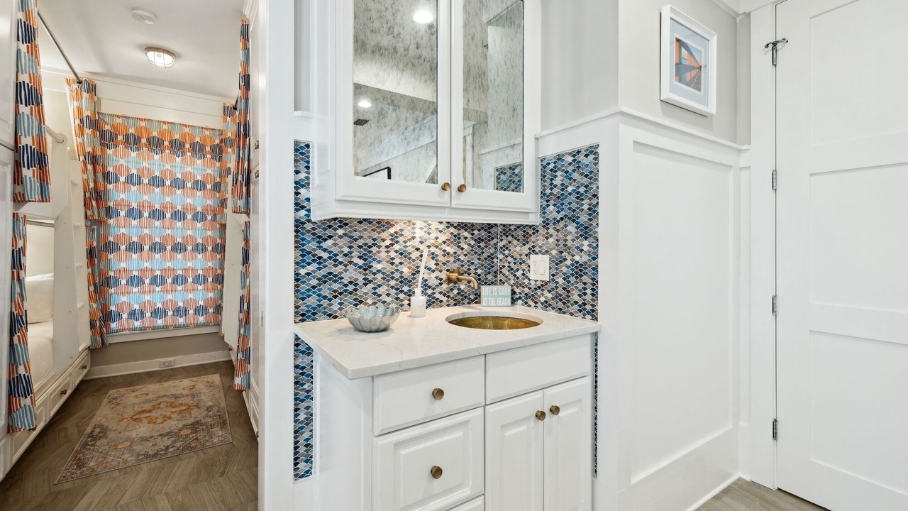 Photo of Bathroom in WaterSound Beach