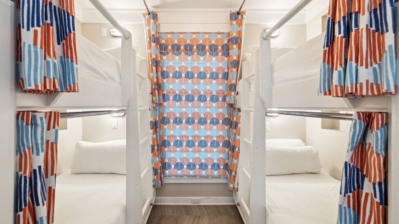 Photo of Bedroom in WaterSound Beach