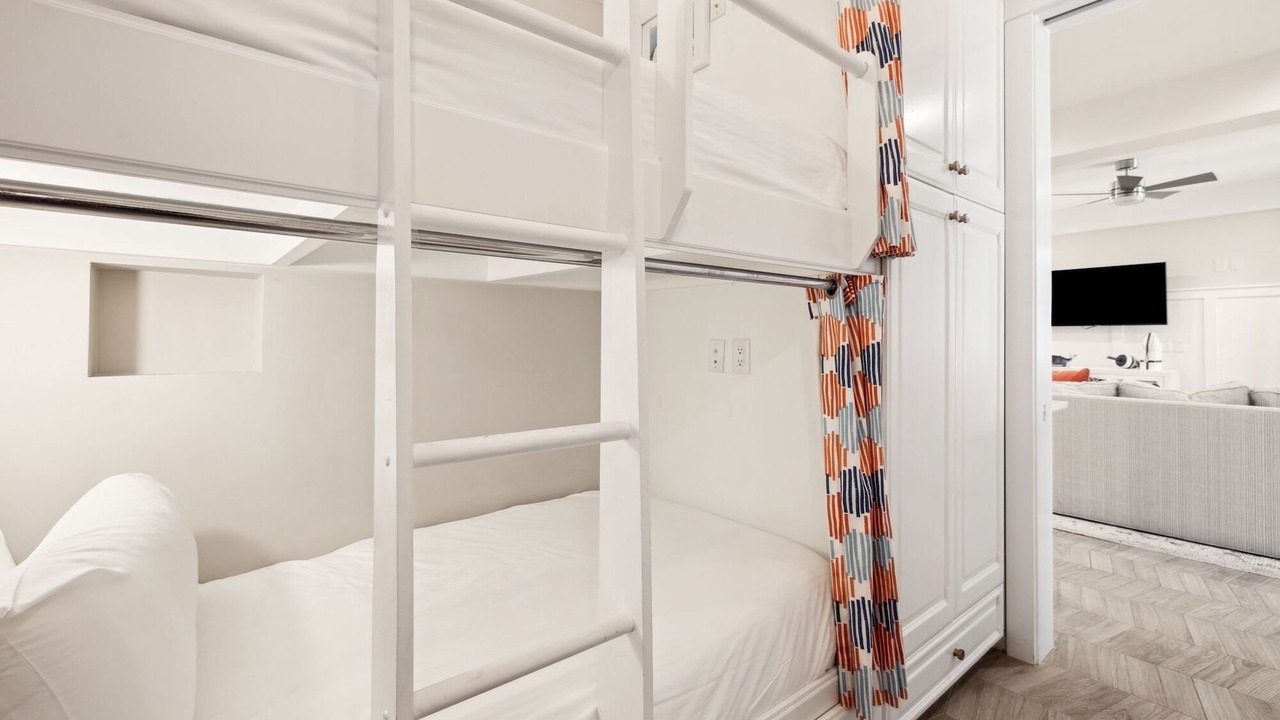 Photo of Bedroom in WaterSound Beach