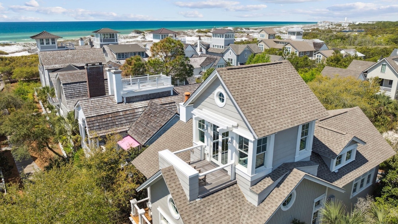 Photo of Outdoor in WaterSound Beach