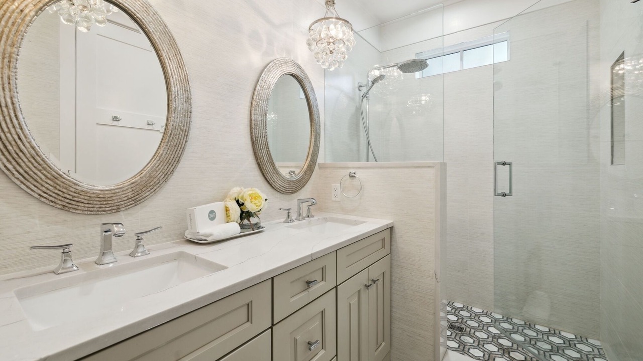 Photo of Bathroom in WaterSound Beach