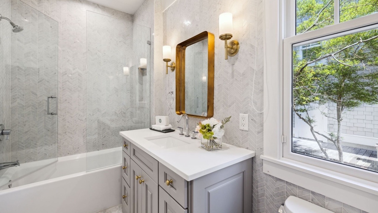 Photo of Bathroom in WaterSound Beach