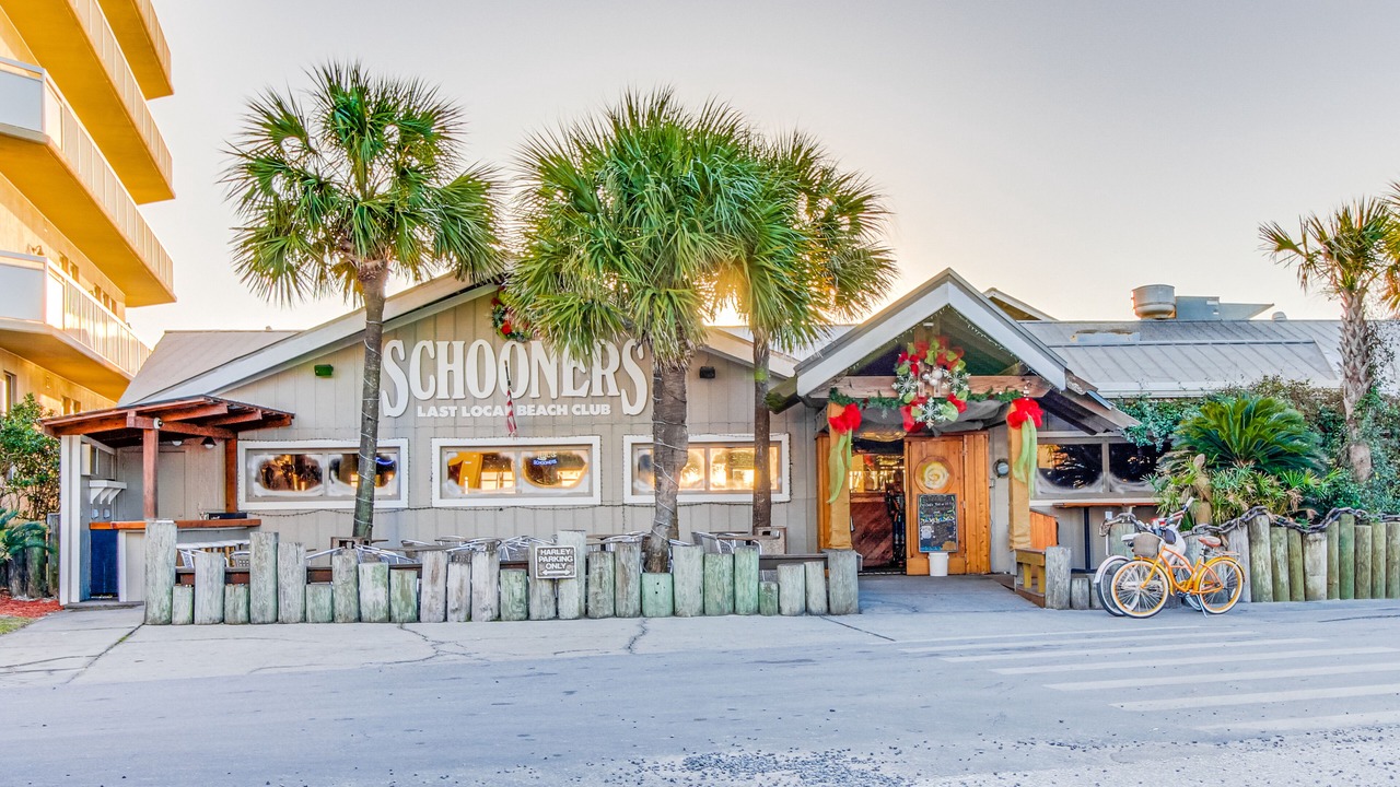 Photo of Outdoor in Panama City Beach