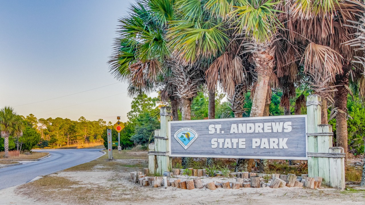Photo of Outdoor in Panama City Beach
