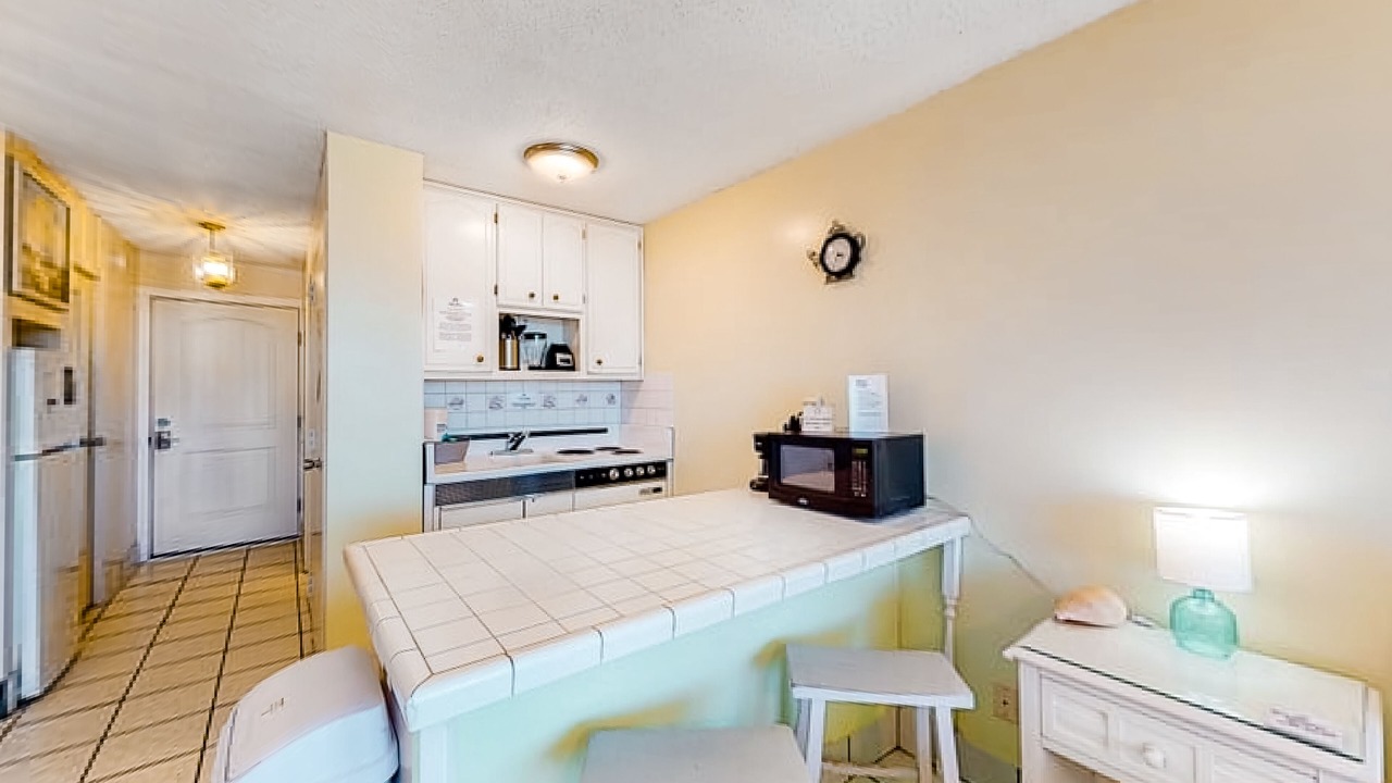 Photo of Kitchen in Panama City Beach