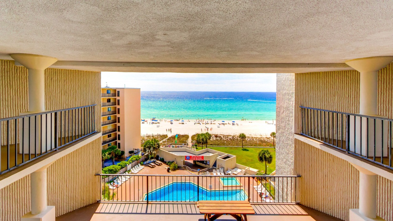 Photo of Outdoor in Panama City Beach