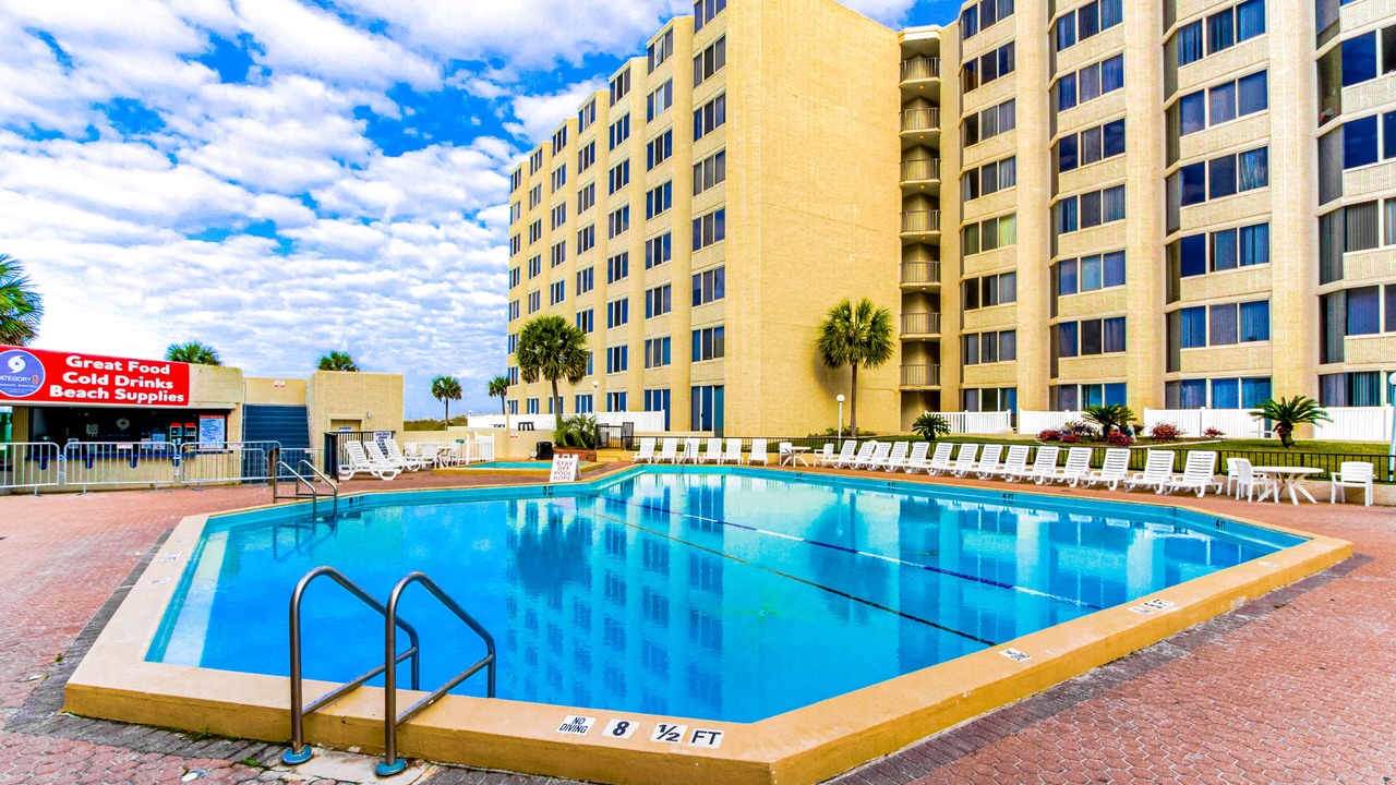 Photo of Outdoor in Panama City Beach