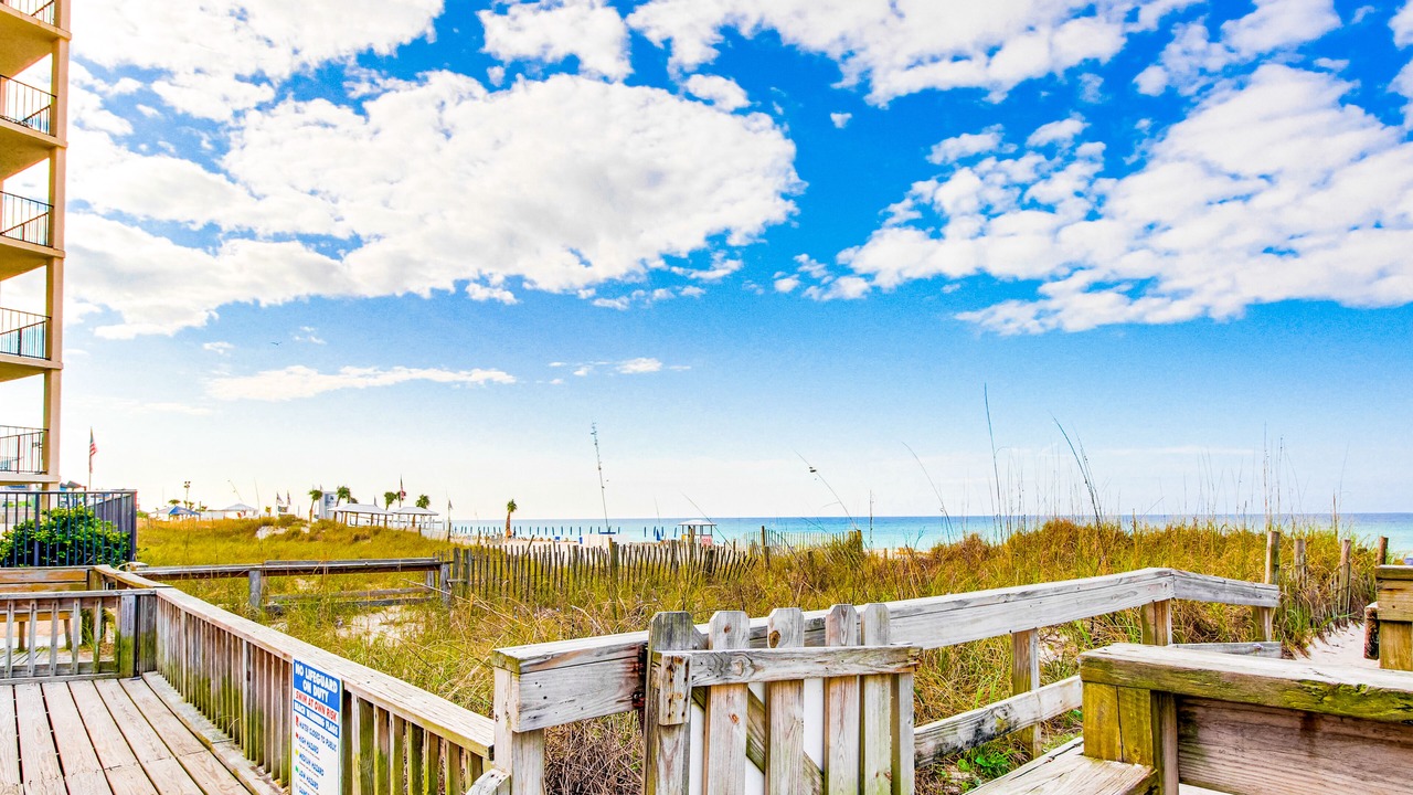Photo of Outdoor in Panama City Beach