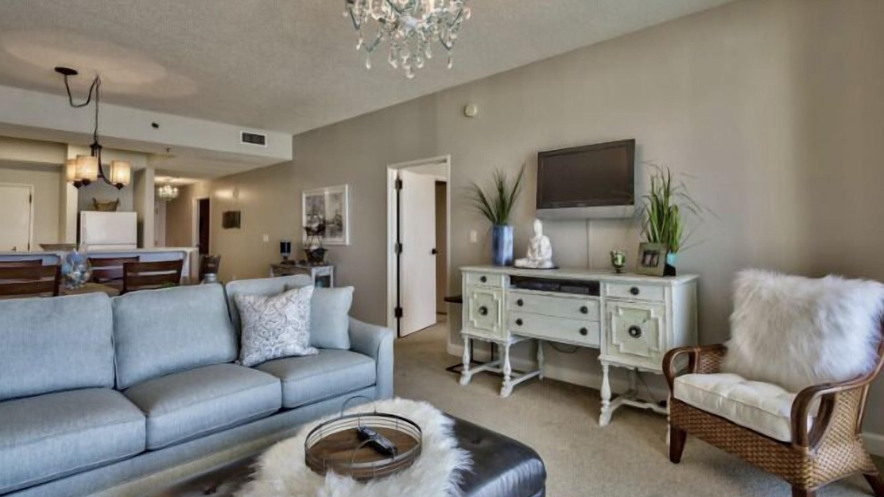 Photo of Bedroom in Four Mile Village