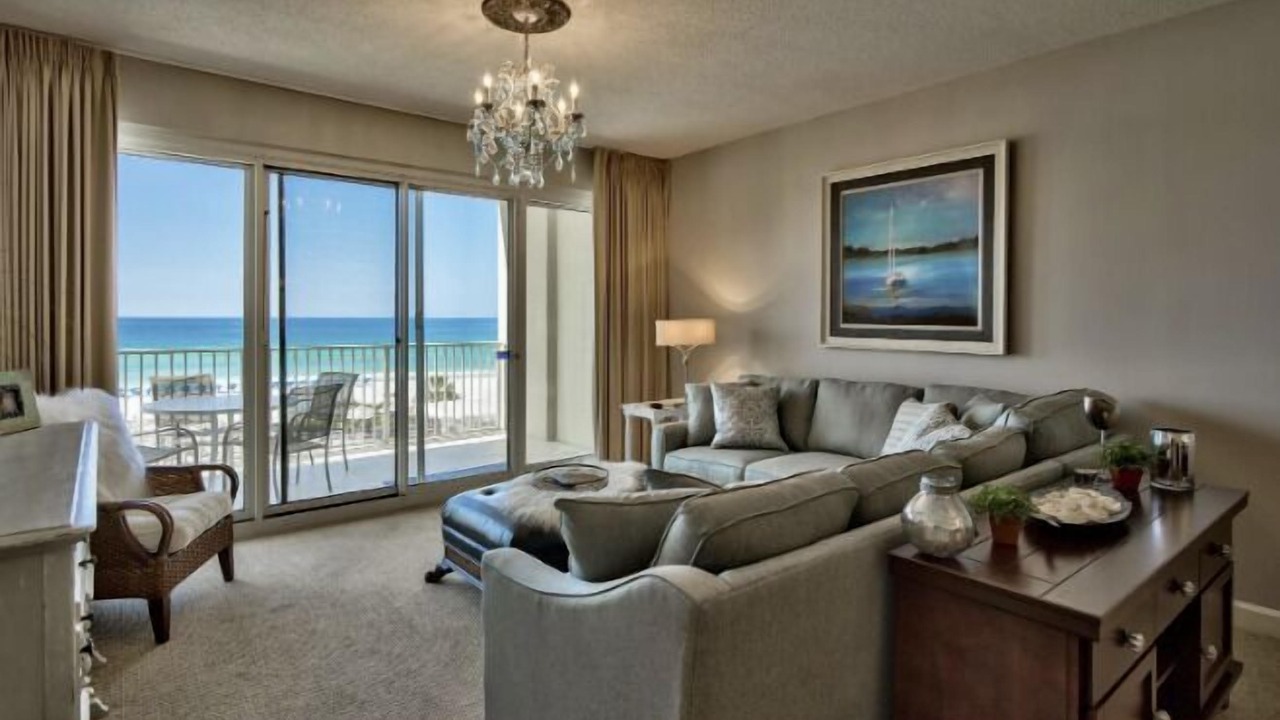 Photo of Bedroom in Four Mile Village