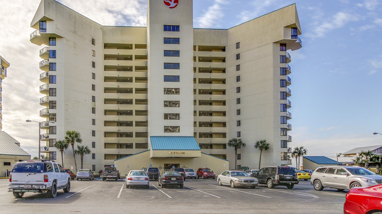 Photo of Outdoor in Panama City Beach