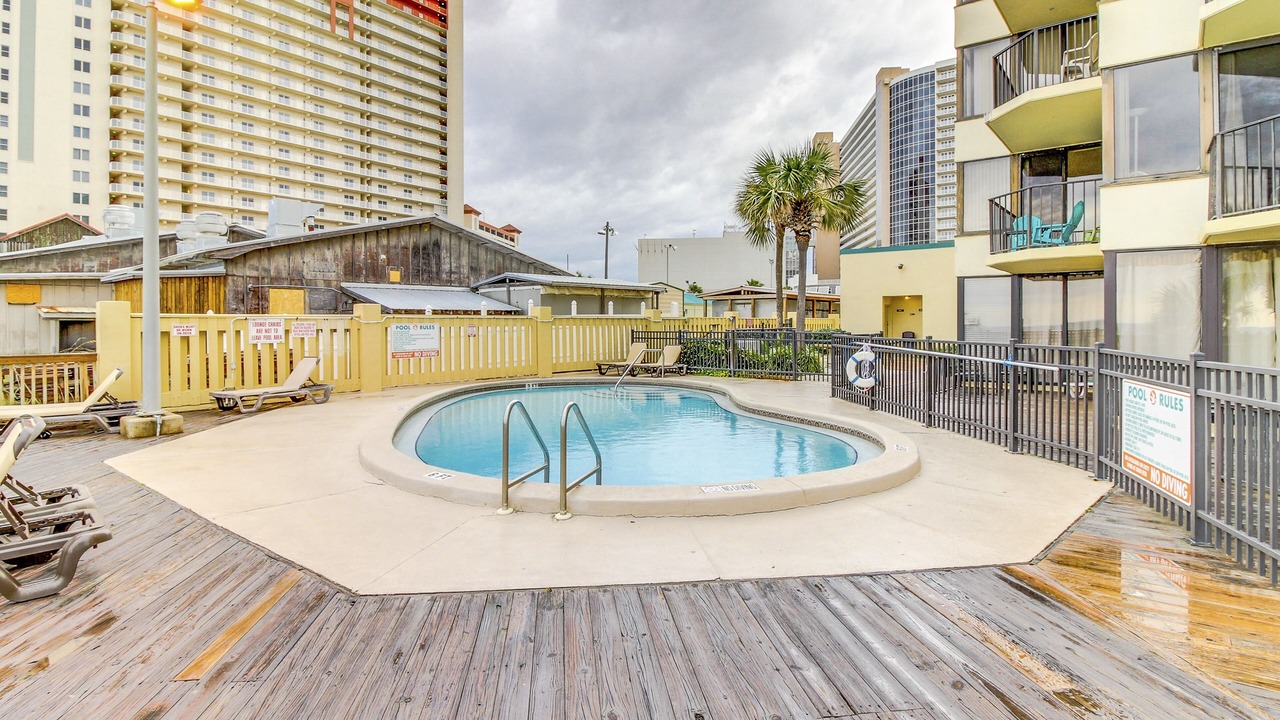 Photo of Outdoor in Panama City Beach