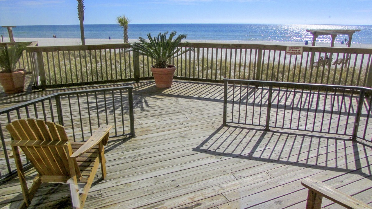 Photo of Outdoor in Panama City Beach